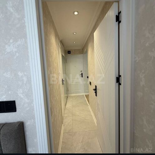 Satılır 2 otaqlı köhnə tikili 45 m², Nəsimi m., photo 5 from 13