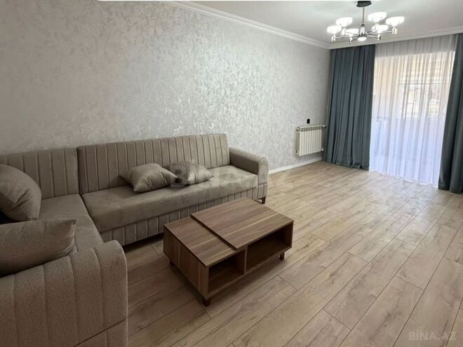 Satılır 2 otaqlı köhnə tikili 45 m², Nəsimi m., photo 1 from 13