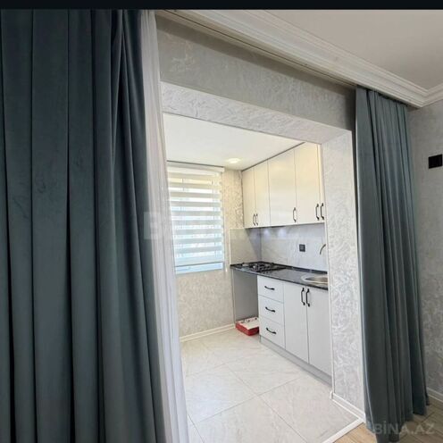 Satılır 2 otaqlı köhnə tikili 45 m², Nəsimi m., photo 6 from 13
