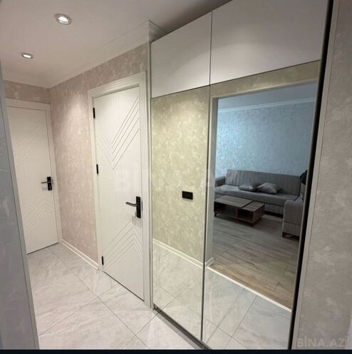 Satılır 2 otaqlı köhnə tikili 45 m², Nəsimi m., photo 11 from 13