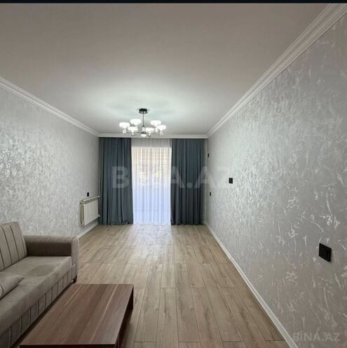 Satılır 2 otaqlı köhnə tikili 45 m², Nəsimi m., photo 4 from 13