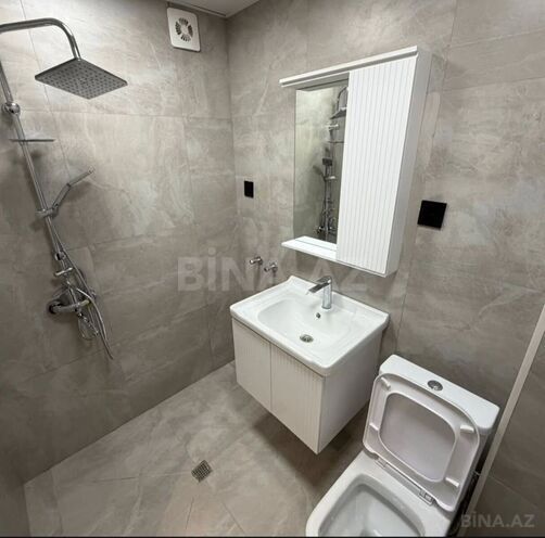Satılır 2 otaqlı köhnə tikili 45 m², Nəsimi m., photo 9 from 13