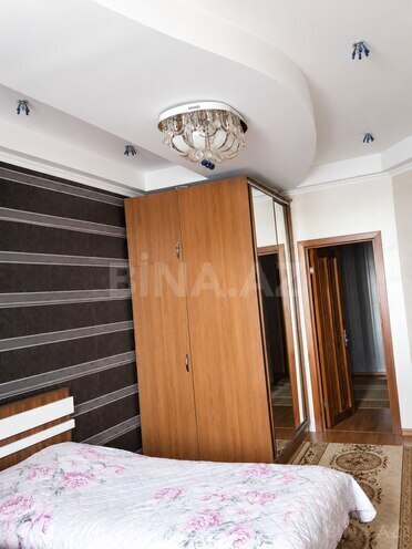 Продаётся 3-комн. новостройка 100 м², м. Низами, photo 12 from 15