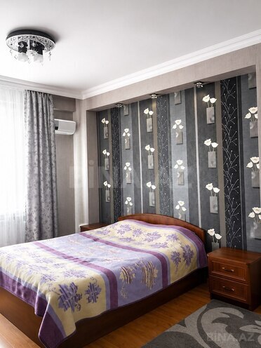 Продаётся 3-комн. новостройка 100 м², м. Низами, photo 11 from 15