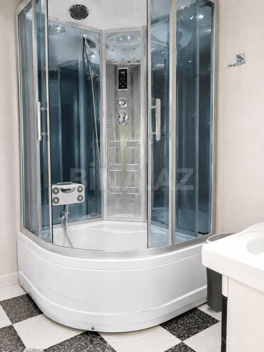 Продаётся 3-комн. новостройка 100 м², м. Низами, photo 13 from 15