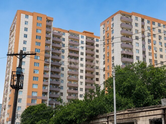 Продаётся 3-комн. новостройка 100 м², м. Низами, photo 14 from 15
