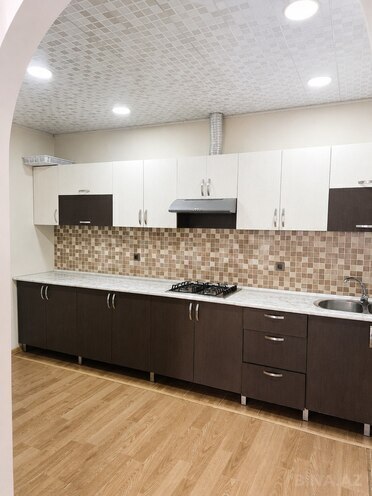 Продаётся 3-комн. новостройка 100 м², м. Низами, photo 6 from 15