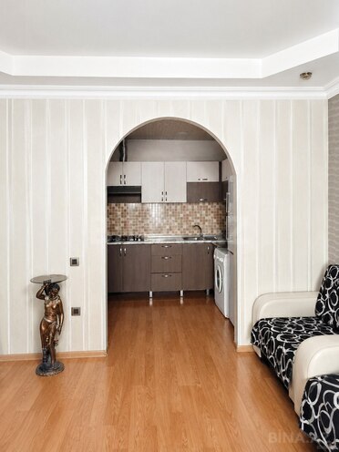 Продаётся 3-комн. новостройка 100 м², м. Низами, photo 4 from 15
