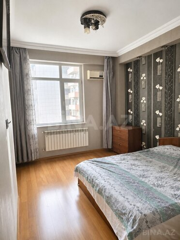 Продаётся 3-комн. новостройка 100 м², м. Низами, photo 7 from 15