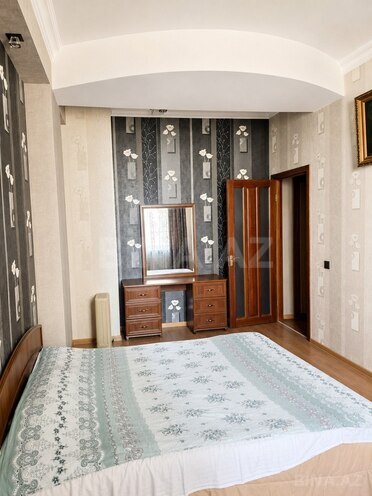 Продаётся 3-комн. новостройка 100 м², м. Низами, photo 8 from 15