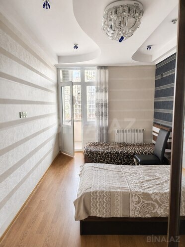 Продаётся 3-комн. новостройка 100 м², м. Низами, photo 10 from 15