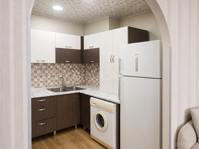 Продаётся 3-комн. новостройка 100 м², м. Низами, photo 5 from 15