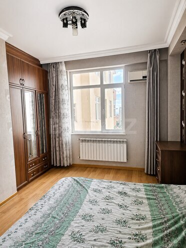 Продаётся 3-комн. новостройка 100 м², м. Низами, photo 9 from 15