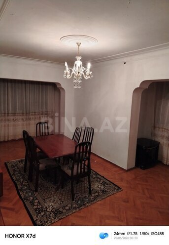 Сдаётся 2-комн. вторичка 50 м², м. Насими, photo 3 from 7