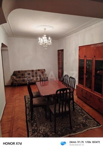 Сдаётся 2-комн. вторичка 50 м², м. Насими, photo 1 from 7