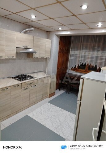 Сдаётся 2-комн. вторичка 50 м², м. Насими, photo 6 from 7