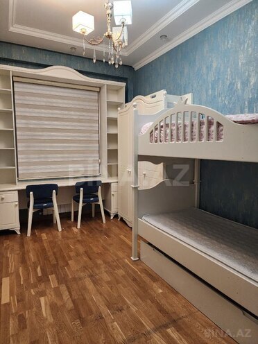 Satılır 3 otaqlı yeni tikili 127 m², Memar Əcəmi m., photo 5 from 11