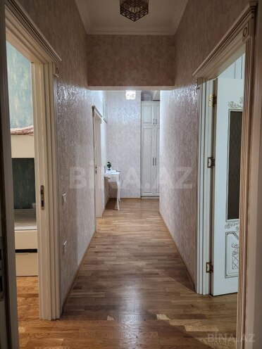 Satılır 3 otaqlı yeni tikili 127 m², Memar Əcəmi m., photo 10 from 11