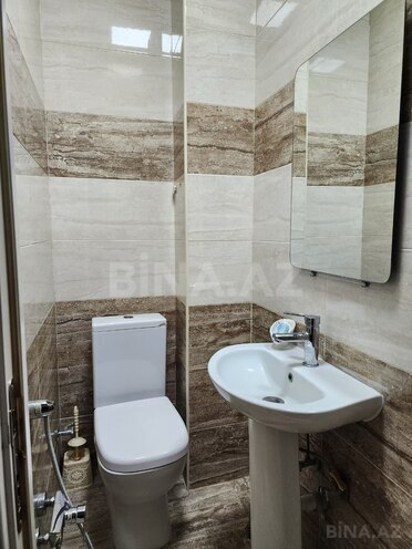 Satılır 3 otaqlı yeni tikili 127 m², Memar Əcəmi m., photo 9 from 11
