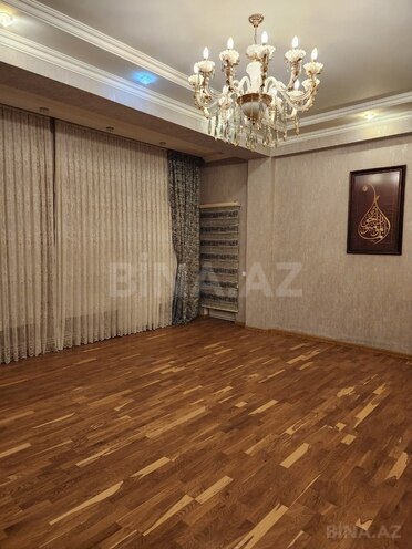 Satılır 3 otaqlı yeni tikili 127 m², Memar Əcəmi m., photo 1 from 11