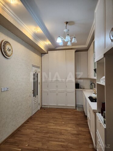 Satılır 3 otaqlı yeni tikili 127 m², Memar Əcəmi m., photo 3 from 11