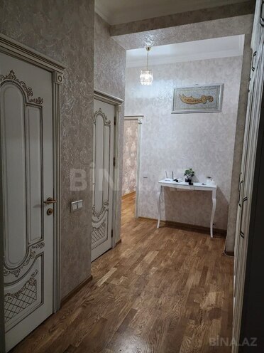 Satılır 3 otaqlı yeni tikili 127 m², Memar Əcəmi m., photo 6 from 11