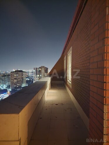 Satılır 3 otaqlı yeni tikili 127 m², Memar Əcəmi m., photo 8 from 11
