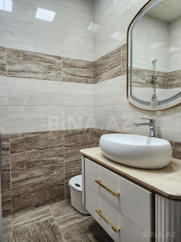 Satılır 3 otaqlı yeni tikili 127 m², Memar Əcəmi m., photo 7 from 11