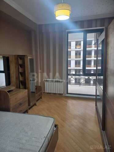 İcarəyə verilir 2 otaqlı yeni tikili 60 m², Nəriman Nərimanov m., photo 5 from 13