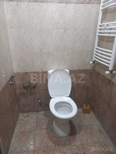 İcarəyə verilir 2 otaqlı yeni tikili 60 m², Nəriman Nərimanov m., photo 9 from 13
