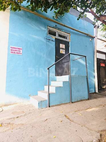 İcarəyə verilir 1 otaqlı ofis 25 m², 28 May m., photo 5 from 7