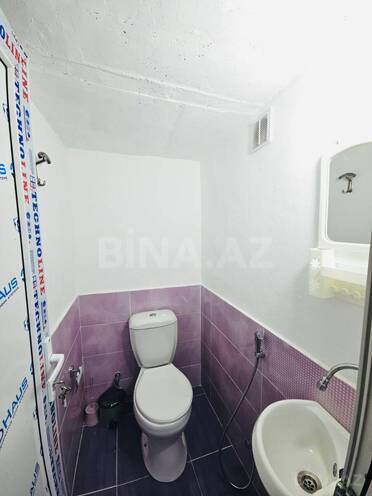 İcarəyə verilir 1 otaqlı ofis 25 m², 28 May m., photo 6 from 7