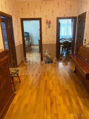 İcarəyə verilir 2 otaqlı yeni tikili 100 m², Nəsimi r., photo 6 from 11