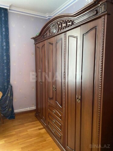 İcarəyə verilir 2 otaqlı yeni tikili 100 m², Nəsimi r., photo 5 from 11