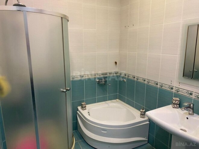 İcarəyə verilir 2 otaqlı yeni tikili 100 m², Nəsimi r., photo 10 from 11