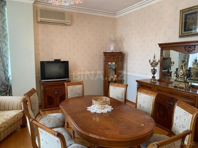 İcarəyə verilir 2 otaqlı yeni tikili 100 m², Nəsimi r., photo 3 from 11