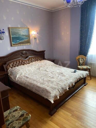 İcarəyə verilir 2 otaqlı yeni tikili 100 m², Nəsimi r., photo 8 from 11