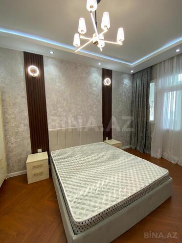 Satılır 2 otaqlı yeni tikili 60 m², 8 Noyabr m., photo 8 from 9