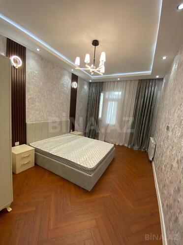 Satılır 2 otaqlı yeni tikili 60 m², 8 Noyabr m., photo 6 from 9