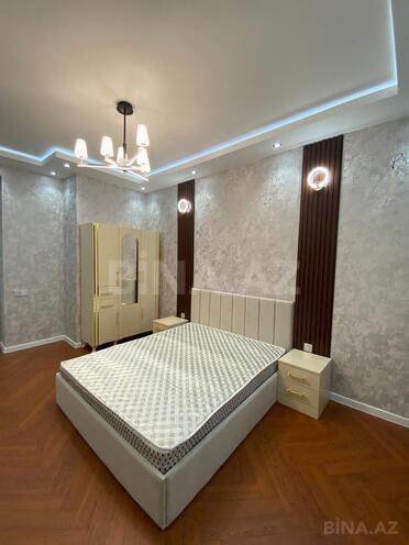 Satılır 2 otaqlı yeni tikili 60 m², 8 Noyabr m., photo 7 from 9