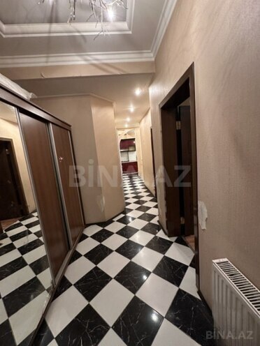 Продаётся 2-комн. новостройка 90 м², м. Мемар Аджеми, photo 5 from 13