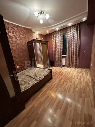 Продаётся 2-комн. новостройка 90 м², м. Мемар Аджеми, photo 4 from 13