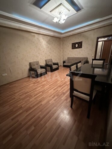 Продаётся 2-комн. новостройка 90 м², м. Мемар Аджеми, photo 3 from 13