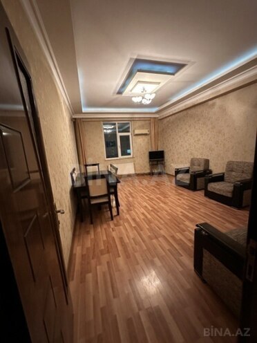 Продаётся 2-комн. новостройка 90 м², м. Мемар Аджеми, photo 1 from 13