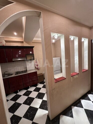 Продаётся 2-комн. новостройка 90 м², м. Мемар Аджеми, photo 11 from 13