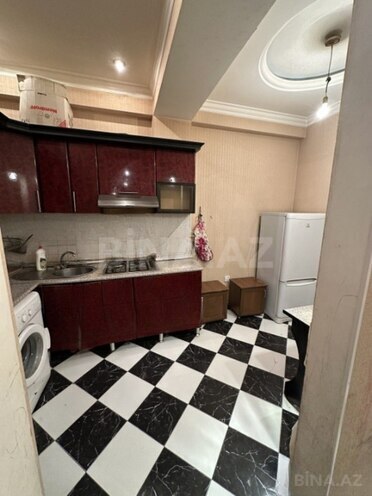 Продаётся 2-комн. новостройка 90 м², м. Мемар Аджеми, photo 7 from 13