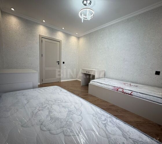İcarəyə verilir 3 otaqlı yeni tikili 80 m², Xalqlar Dostluğu m., photo 8 from 18