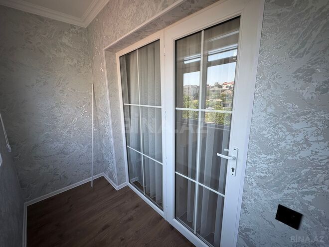 İcarəyə verilir 3 otaqlı yeni tikili 80 m², Xalqlar Dostluğu m., photo 9 from 18