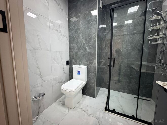 İcarəyə verilir 3 otaqlı yeni tikili 80 m², Xalqlar Dostluğu m., photo 17 from 18