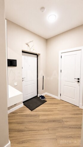 Сдаётся 2-комн. новостройка 55 м², м. Иншаатчылар, photo 14 from 15